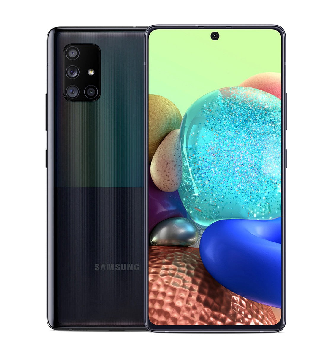 Samsung Galaxy A71 szerviz