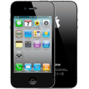 iPhone 4s szerviz