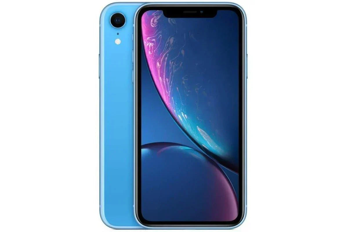 iPhone Xr szerviz