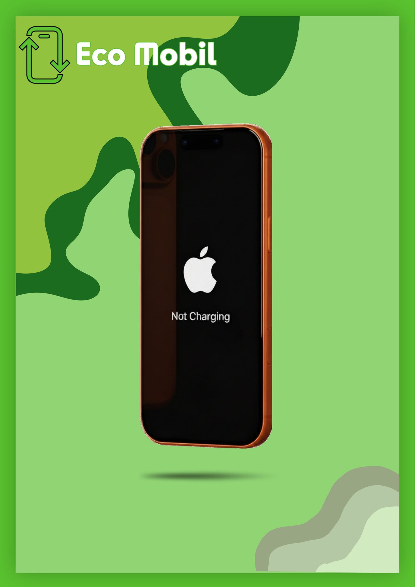 Iphone 17 Pro Gyári Akku csere