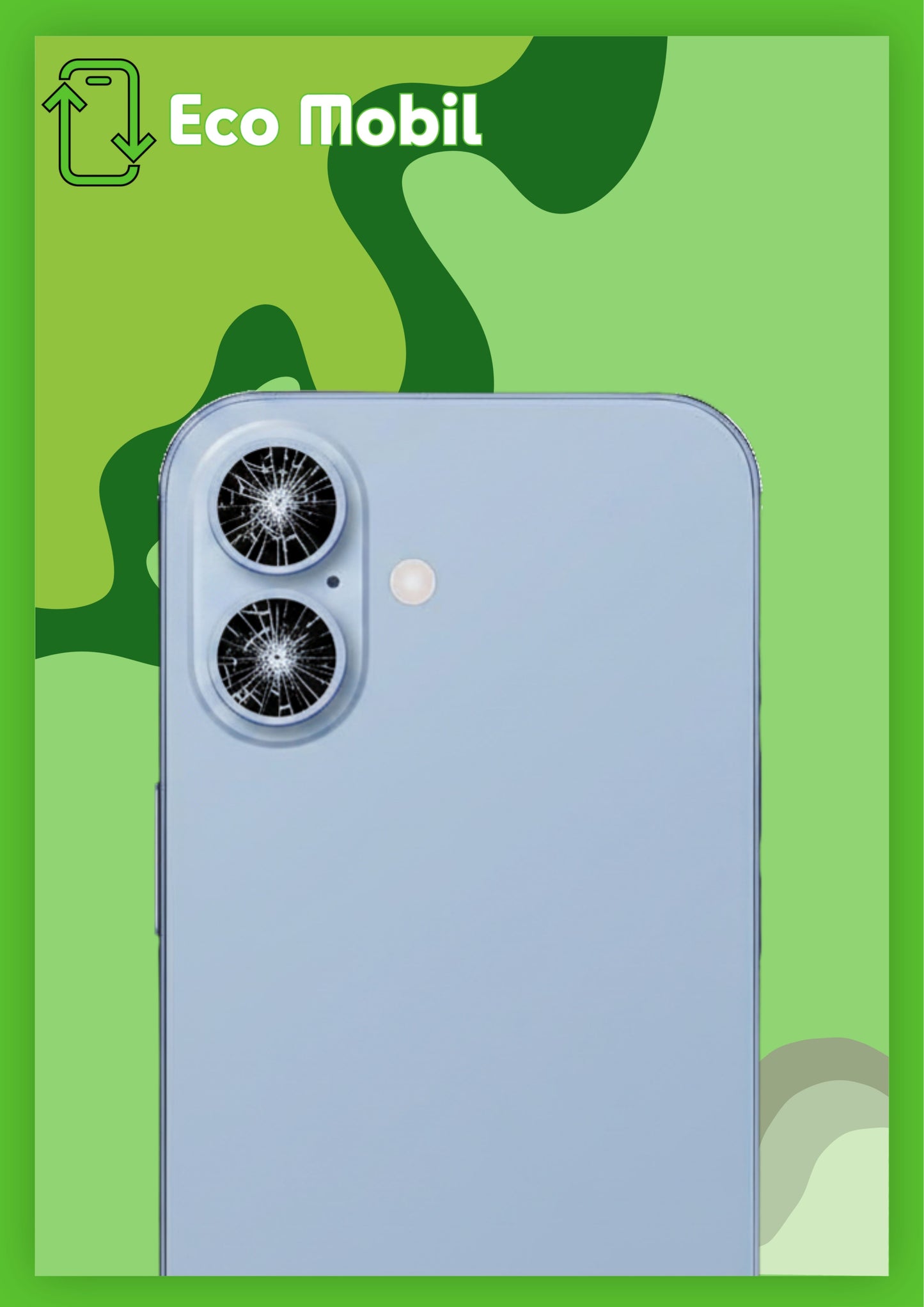 Iphone 17 Pro Kamera Lencse Csere
