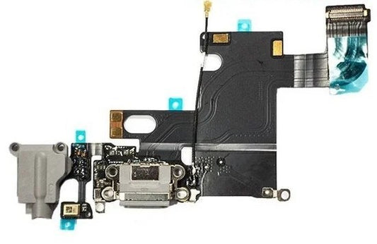 iPhone 6 alsó töltéscsatlakozó csere - 2 órán belül