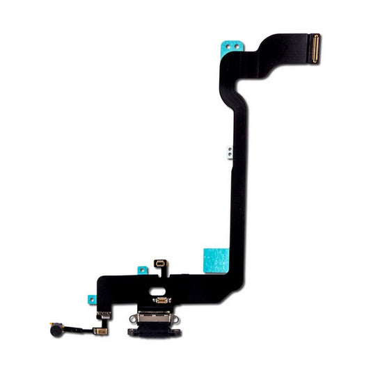 iPhone Xs Max alsó töltéscsatlakozó csere - 2 órán belül