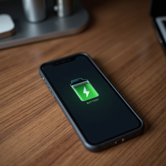 iPhone 15 Plus akkumulátor csere gyári minőségben - 1 órán belül