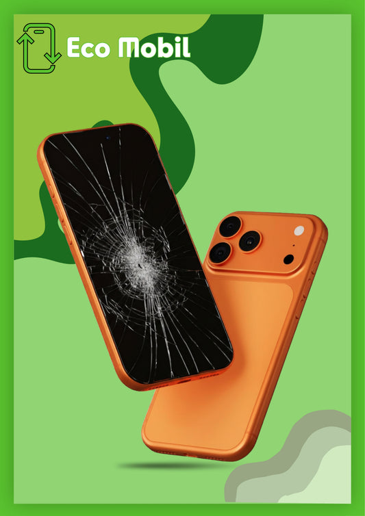 iPhone 15 Pro Max kijelző csere utángyártott minőségben - 1 órán belül