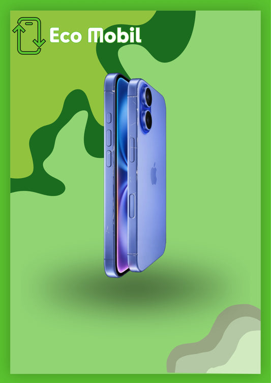Iphone 17 Pro Középső Keret Csere