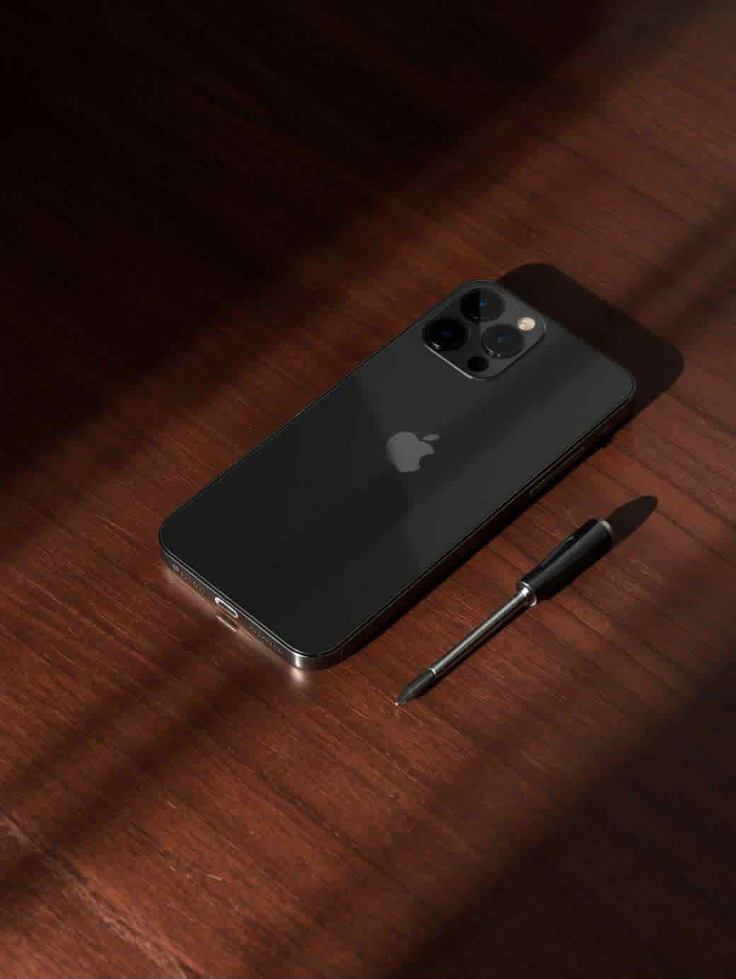 Iphone 17 Pro Mikrofon Csere